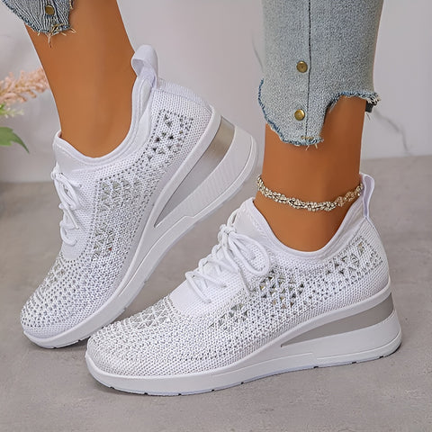 Nienke™ – Orthopedic Comfort Shoes