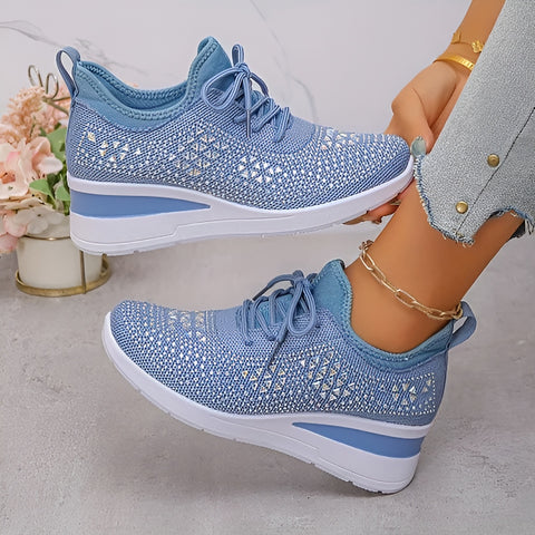 Nienke™ – Orthopedic Comfort Shoes