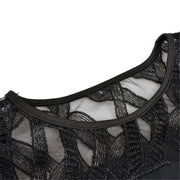 Jamie™ – Effortless Midi Dress for Curves & Confidence