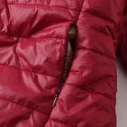 Emily™ - Chic Waterproof Winter Jacket