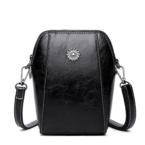 Ellie™ Mini Grace | Chic Soft Luxe Handbag