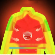 Brendan – Ultra-Warm Sherpa Fleece Jacket