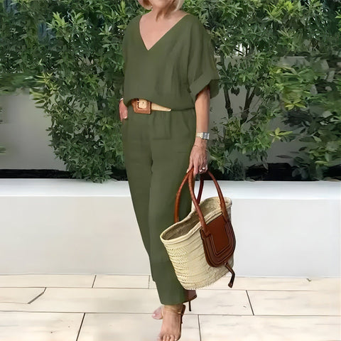 Arla – Chic Casual Set