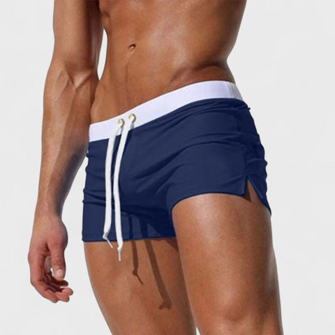 Oden – Summer Swim Trunks