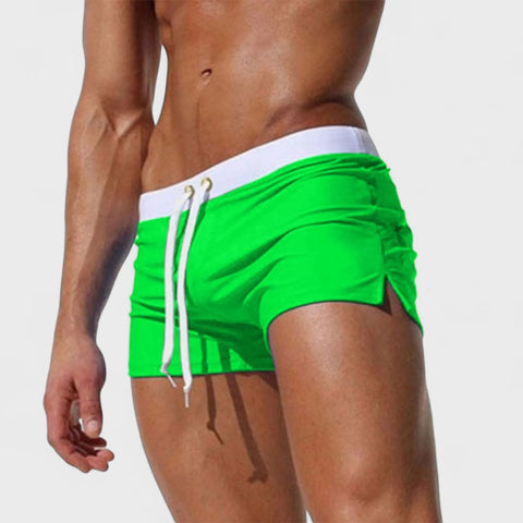 Oden – Summer Swim Trunks