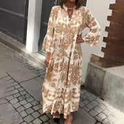 Lena™ - Effortless Maxi Dress