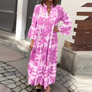 Lena™ - Effortless Maxi Dress