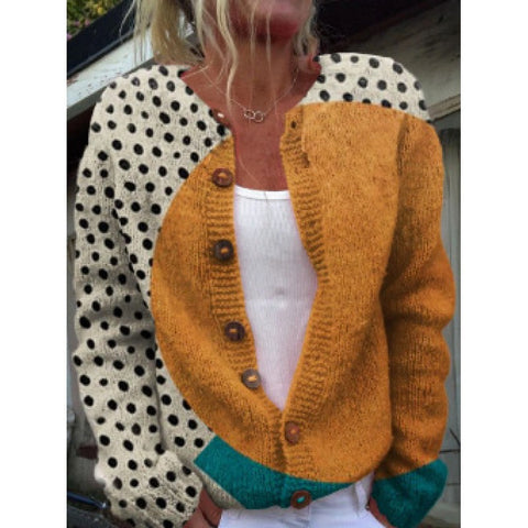 Georgia™ | Soft Knit Sweater