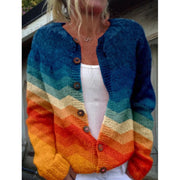 Georgia™ | Soft Knit Sweater